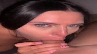 kira queen - busty queen likes doggy style