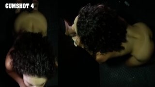 thats it satine, 9 cumshots to go!