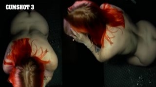 Show us what a redhead can do!