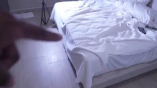 jessy ren - fresh off and couldnt wait
