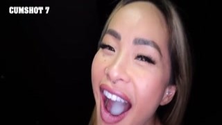 Fuck yeah Linda, 10 cumshots swallowed!!