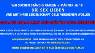 cums in mouth and bukkakes on khadisha latina
