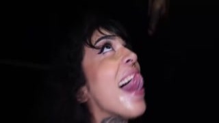 damn ravelyn, youre doing great!