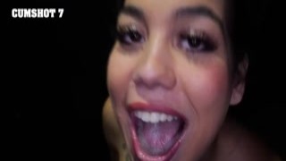 look at how proud you are with cumshot 11!