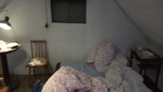 horror porn &ndash; the girl from the well