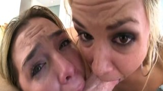swallowed nikole nash and sera ryder suck it dry