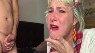 mister spunks - cumpilation facials and swallows 4