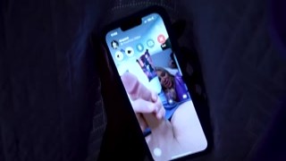 lolly dames kissing stepsons cock goodnight