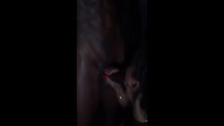 dominican bad whitney swallowing nasir dick